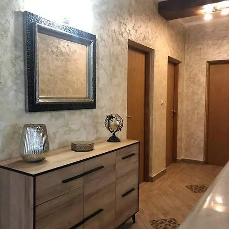 Zafirah Villa *