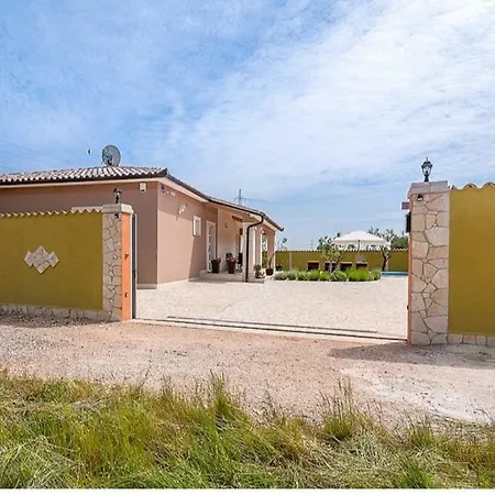 Zafirah Villa *