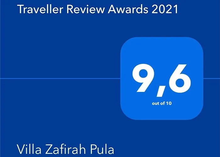 Zafirah * 풀라